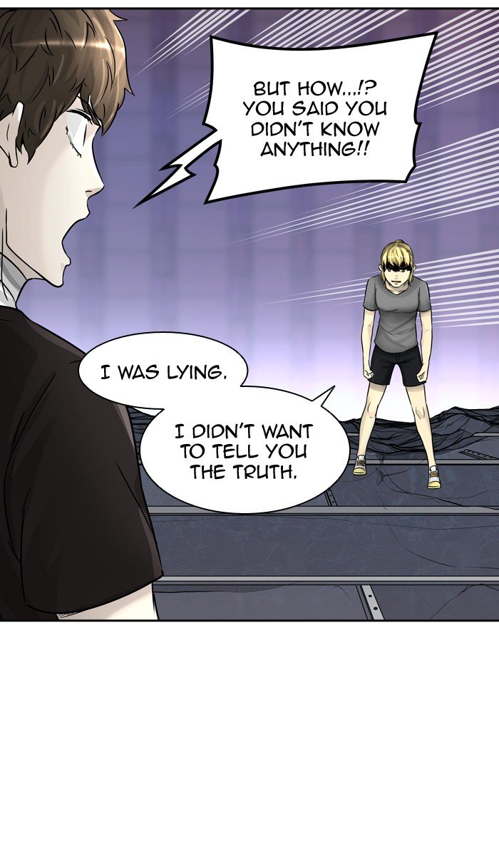 Tower of God, Chapter 394 image 087